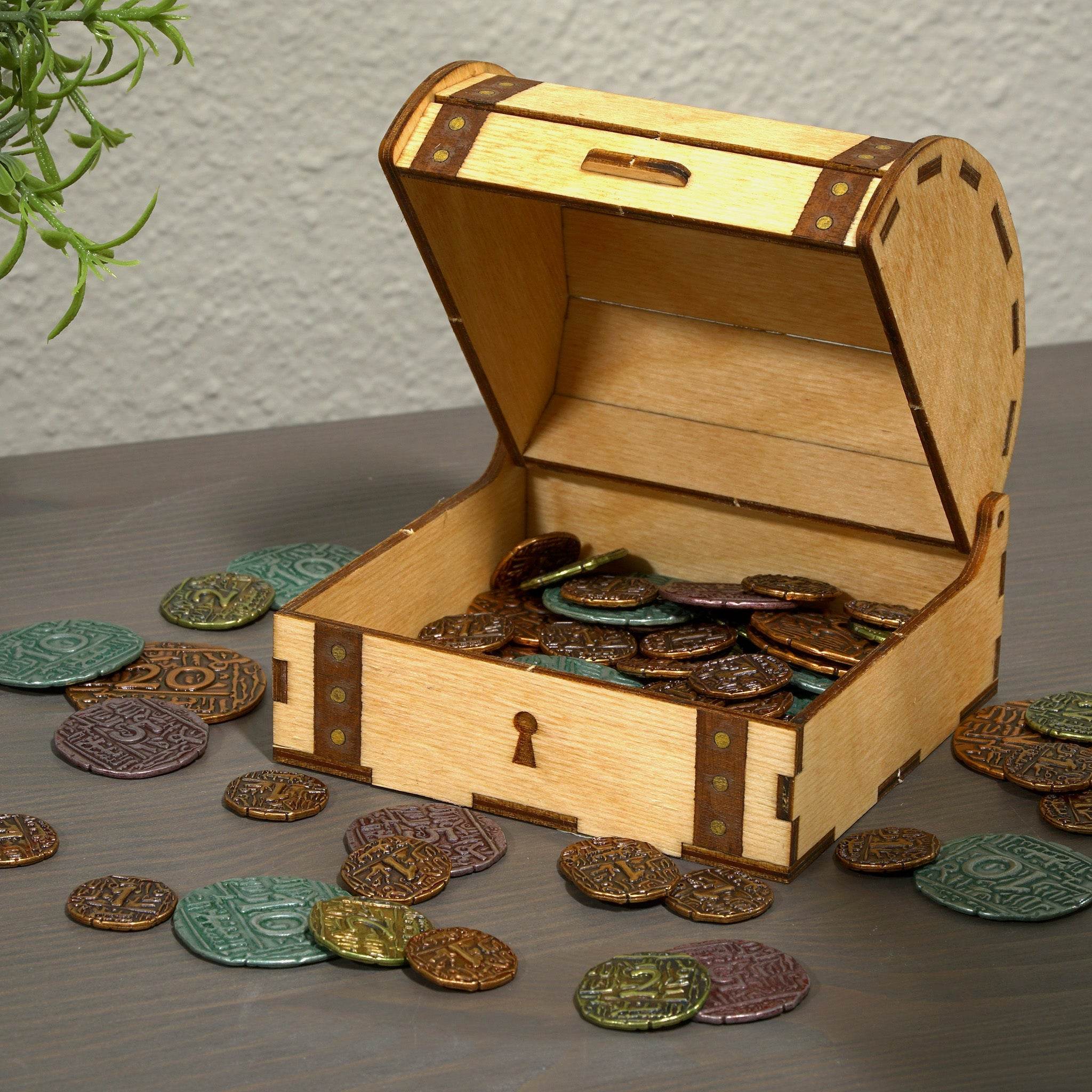 Agra Coins (69) - 