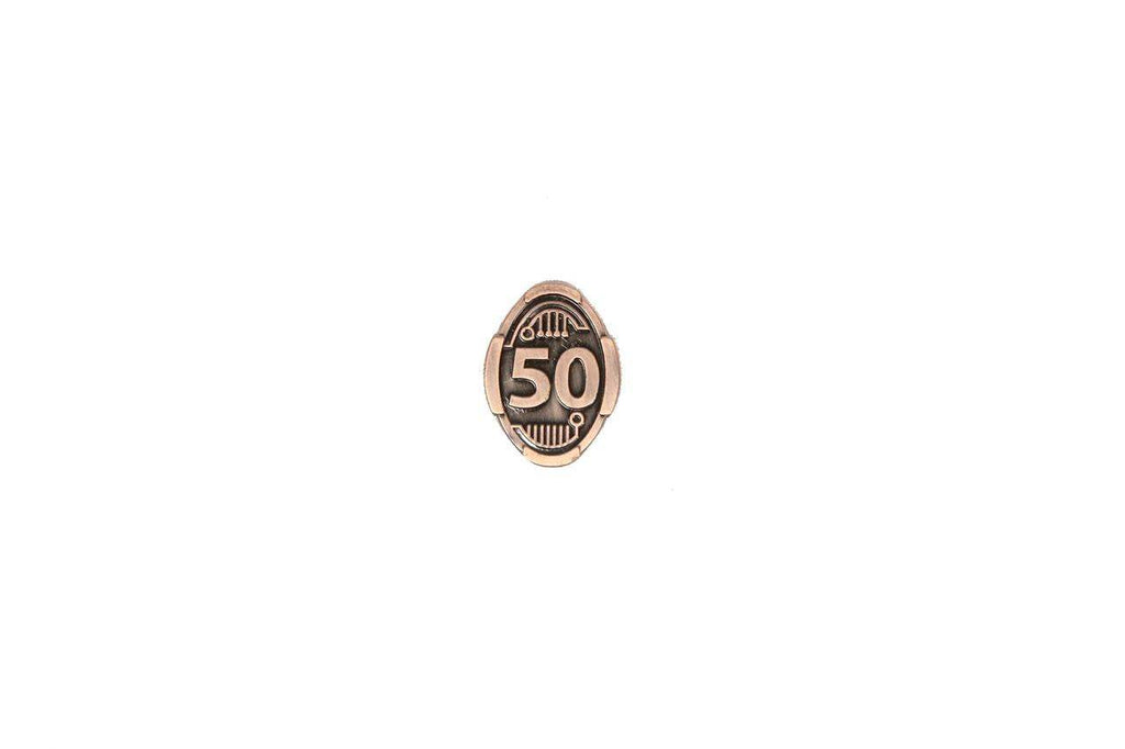 Fantasy Coins - 50 Credits - 