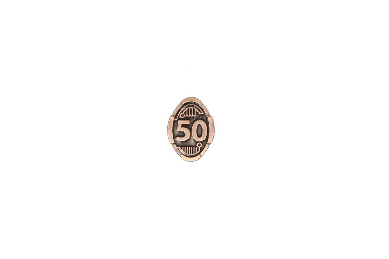 Fantasy Coins - 50 Credits - 