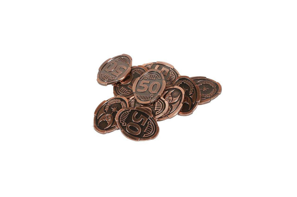 Fantasy Coins - 50 Credits - 