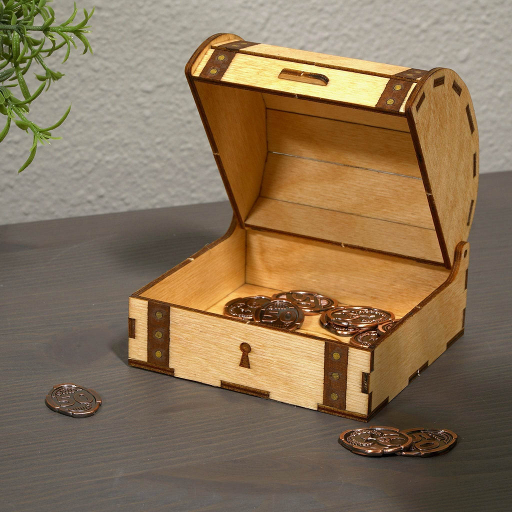 Fantasy Coins - 50 Credits - 