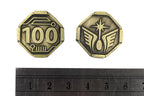 Fantasy Coins - 100 Credits - 