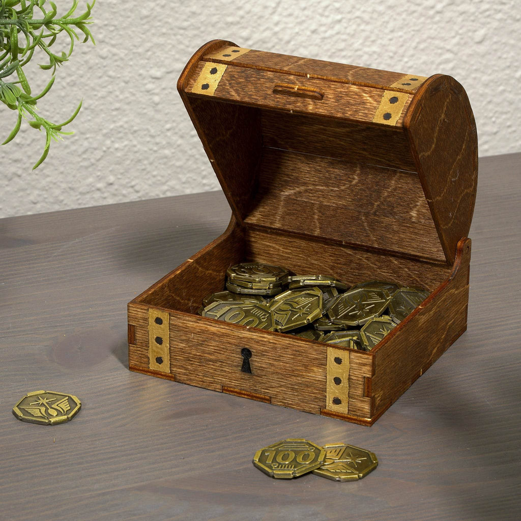 Fantasy Coins - 100 Credits - 