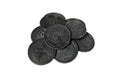 Fantasy Coins - Magic Silver - 