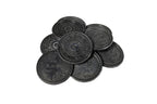 Fantasy Coins - Magic Silver - 