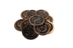Fantasy Coins - Atomic Age 1 Value - 