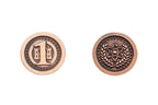 Fantasy Coins - Atomic Age 1 Value - 