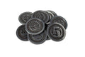 Fantasy Coins - Atomic Age 5 Value - 