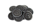 Fantasy Coins - Atomic Age 5 Value - 
