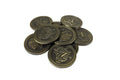 Fantasy Coins - Colonial Gold - 
