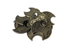 Fantasy Coins - Barbarian Gold - 
