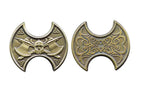 Fantasy Coins - Barbarian Gold - 