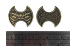 Fantasy Coins - Barbarian Gold - 
