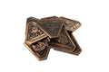 Fantasy Coins - Forge Master Copper - 