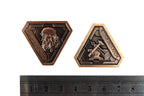 Fantasy Coins - Forge Master Copper - 