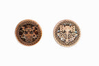 Fantasy Coins - Valkyrie Copper - 