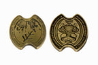 Fantasy Coins - Cthulhu Gold - 