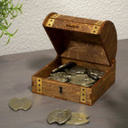 Fantasy Coins - Cthulhu Gold - 