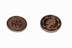 Fantasy Coins - Cthulhu Copper - 
