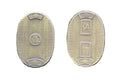 Fantasy Coins - Feudal Japan Gold - 