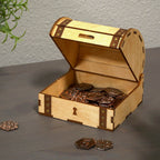Fantasy Coins - Dungeon Floor 5 Value - 