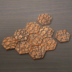 Fantasy Coins - Dungeon Floor 5 Value - 