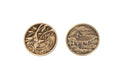 Fantasy Coins - Floating Isle 5 Value - 