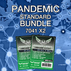 "Pandemic" Compatible Card Sleeve Bundle