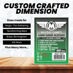 "Forestry" Compatible Card Sleeve Bundle