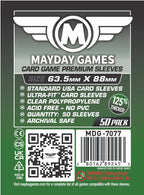 "Forestry" Compatible Card Sleeve Bundle