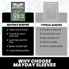 "Forestry" Compatible Card Sleeve Bundle