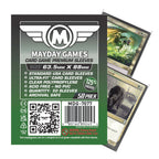 "Forestry" Compatible Card Sleeve Bundle