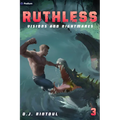 Visions and Nightmares: An Apocalypse Litrpg