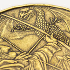 New Dale Brass Daler of EREBOR™ - 