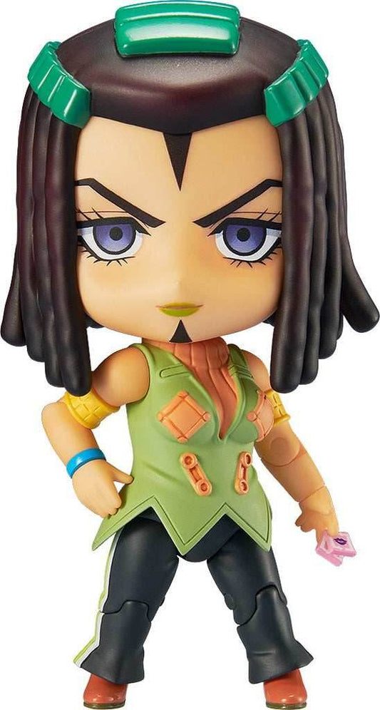 JoJo's Bizarre Adventure - Ermes Costello Nendoroid 1965 - 