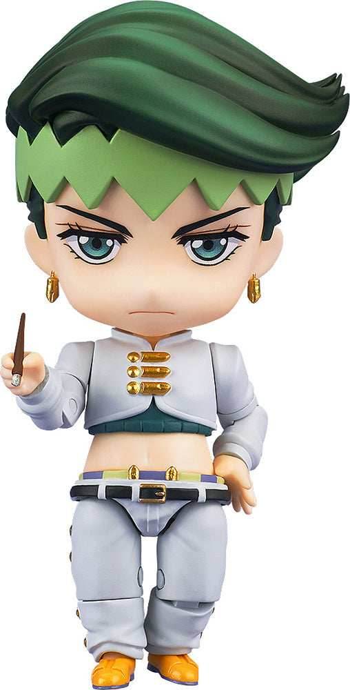 JoJo's Bizarre Adventure - Rohan Kishibe Nendoroid 1256 - 