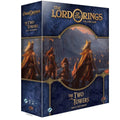 The Lord of the Rings LCG: The Two Towers SAGA Expansion - 