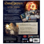 The Lord of the Rings LCG: The Two Towers SAGA Expansion - 