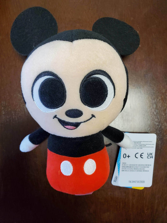 Funko: Mickey and Friends Plush - Mickey