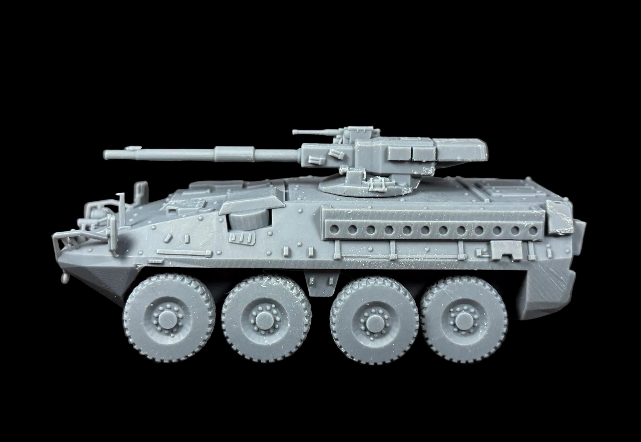 M1128 Stryker MGS (20mm)