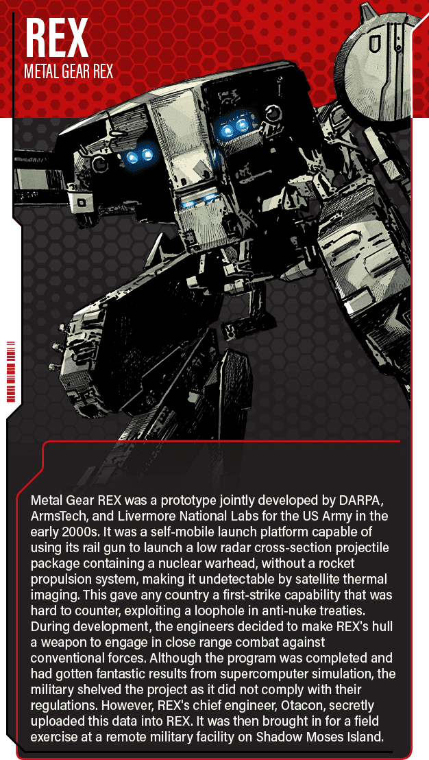 Metal Gear Solid: the Board Game - Integral Edition - 