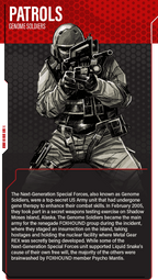 Metal Gear Solid: the Board Game - Integral Edition - 