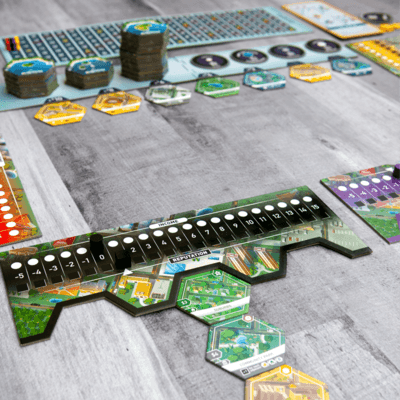 Suburbia: Second Edition - 