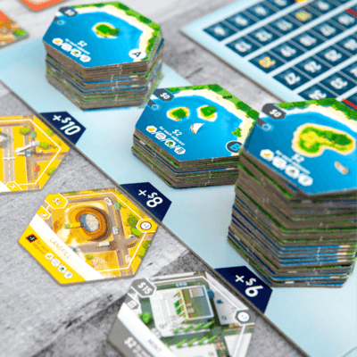 Suburbia: Second Edition - 