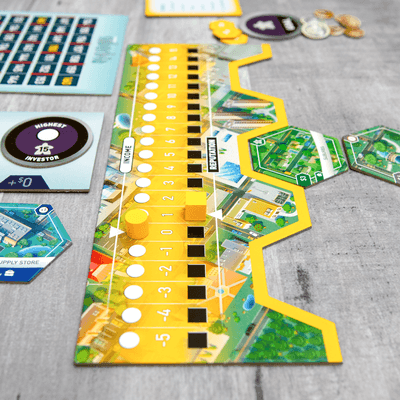 Suburbia: Second Edition - 