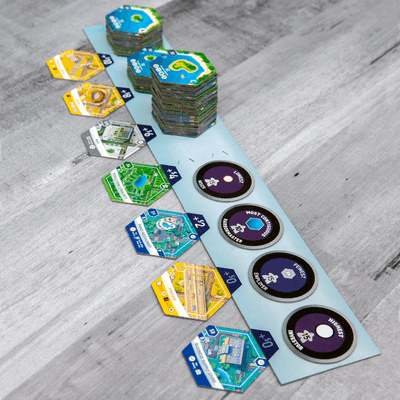 Suburbia: Second Edition - 