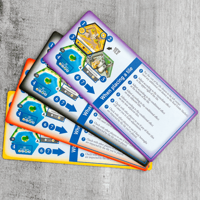 Suburbia: Second Edition - 