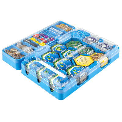 Suburbia: Second Edition - 