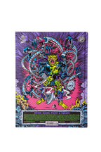 Dirty Donny Must Be Destroyed: The Art of Donny Gillies