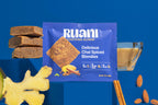 6 Pack Delicious Chai Spiced Blondie